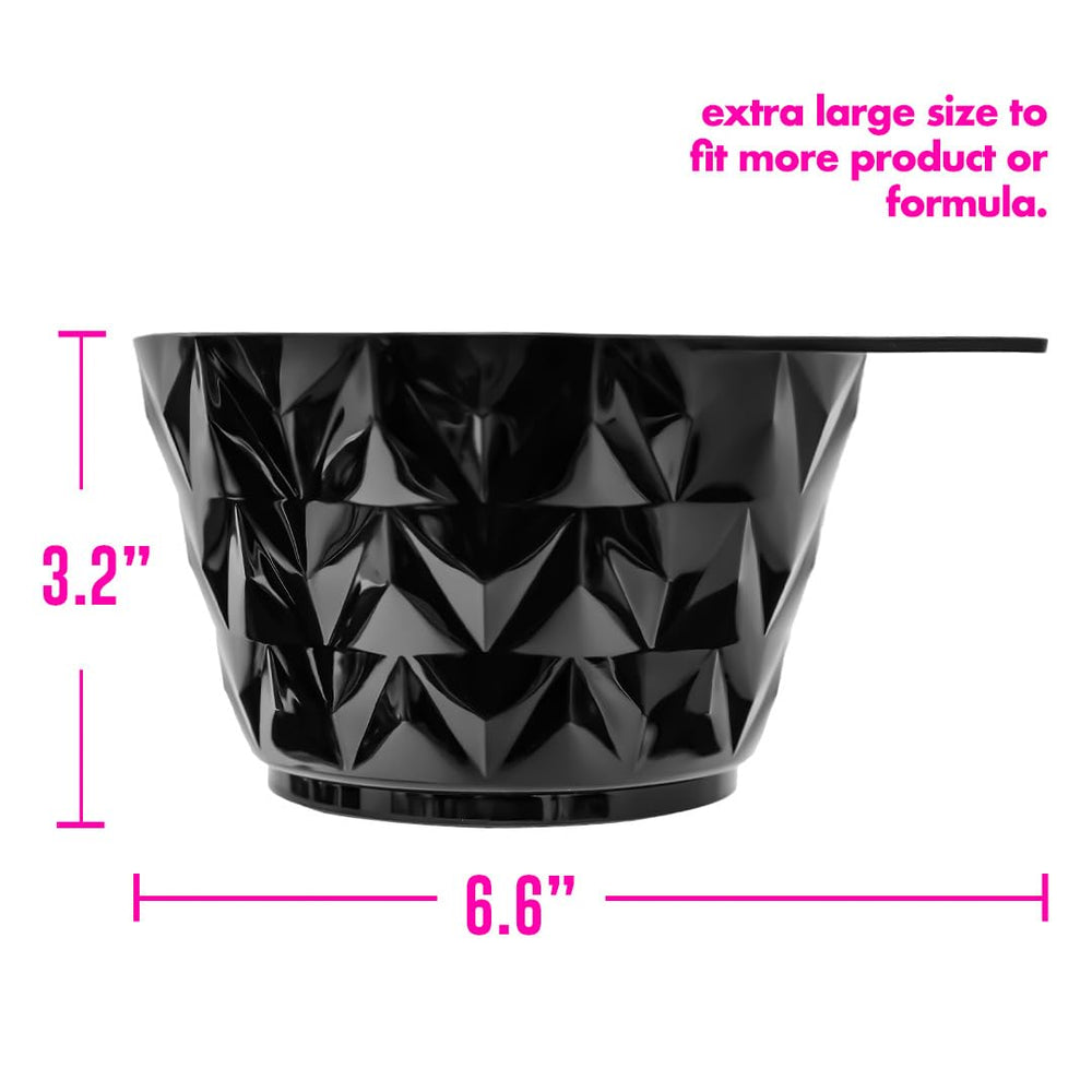 Colortrak XL material resistente y fácil de limpiar para uso diario.