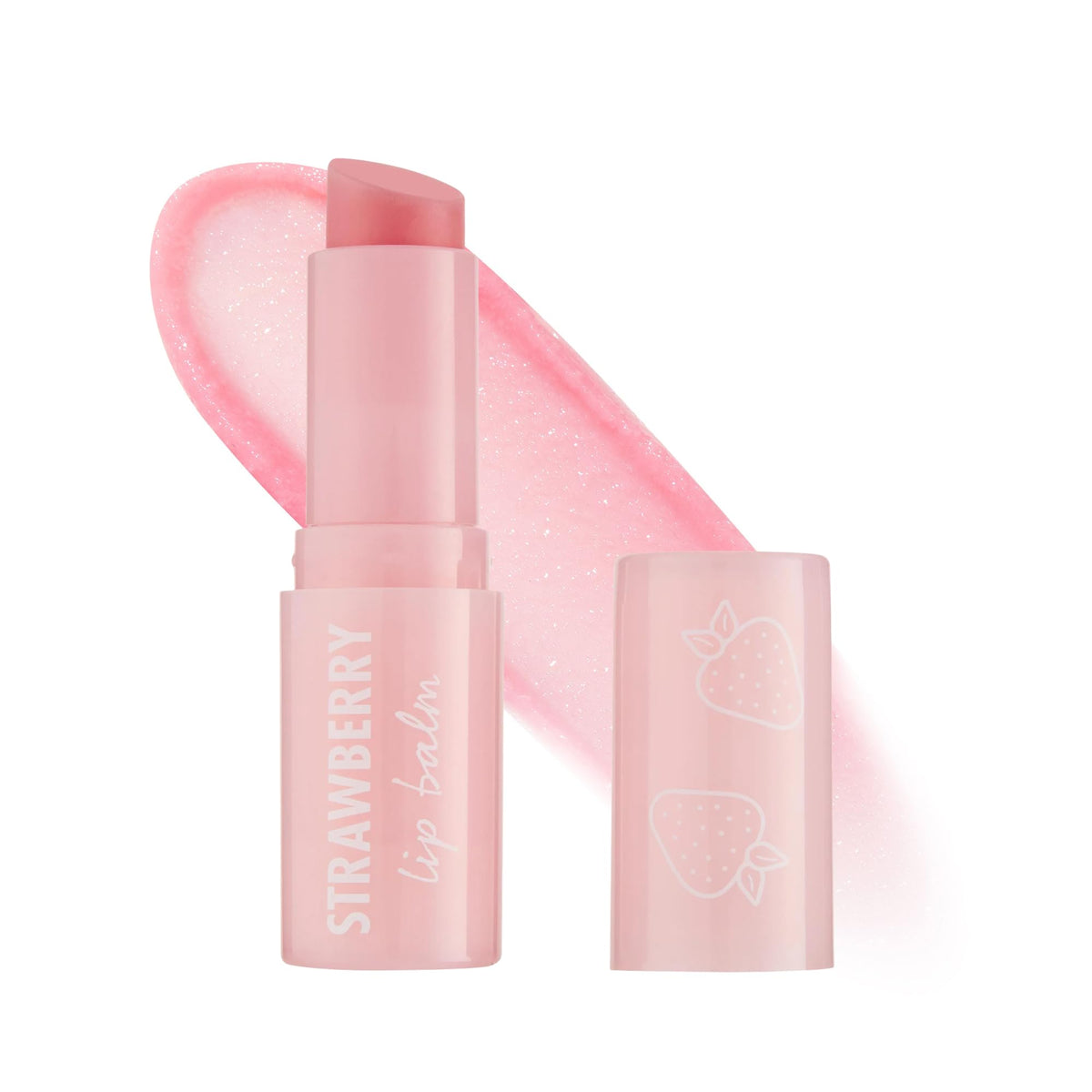 ColourPop bálsamo labial hidrata profundamente para labios suaves todo el dia.
