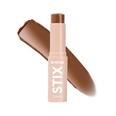 ColourPop barra-bronceadora-cremosa Playa Concha, tono natural y aplicación suave.