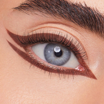 ColourPop BFF Crème Gel Liner fórmula cremosa facilita difuminado