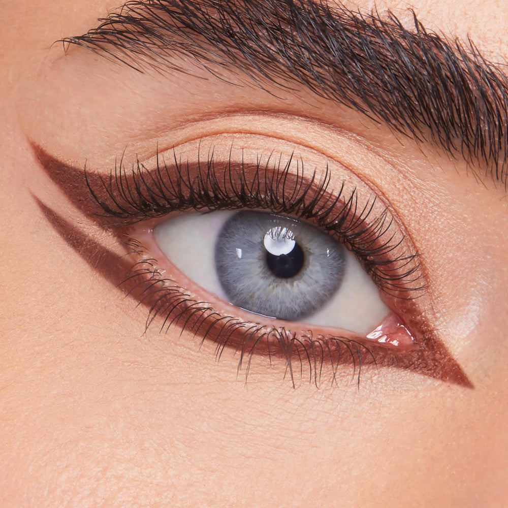 ColourPop BFF Crème Gel Liner fórmula cremosa facilita difuminado