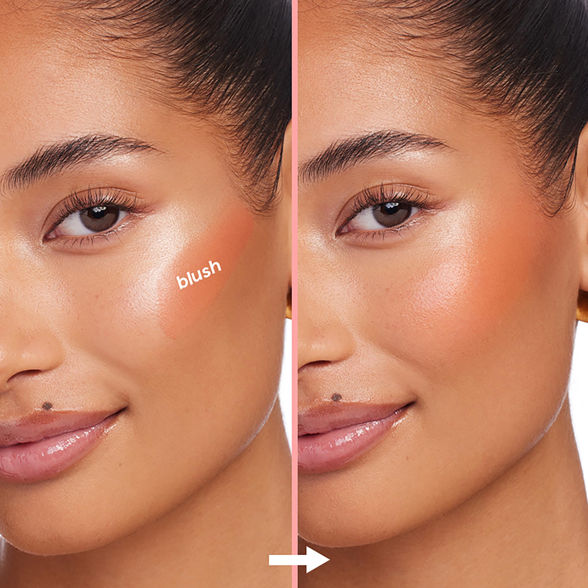 ColourPop Blush Stix-compacto perfecto para retoques en el bolso.