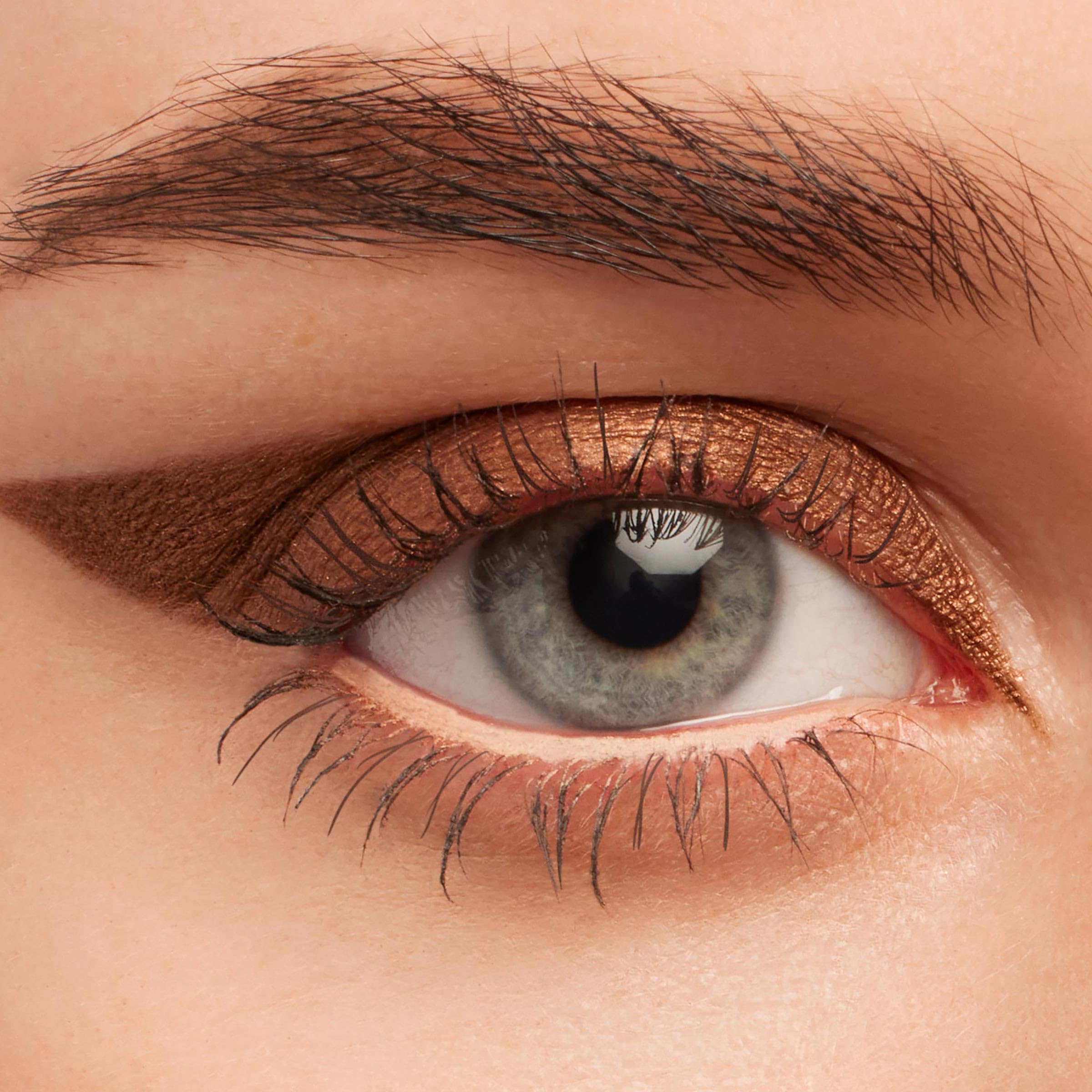 ColourPop Delineador crema gel precisión con giro y sin necesidad de sacapuntas