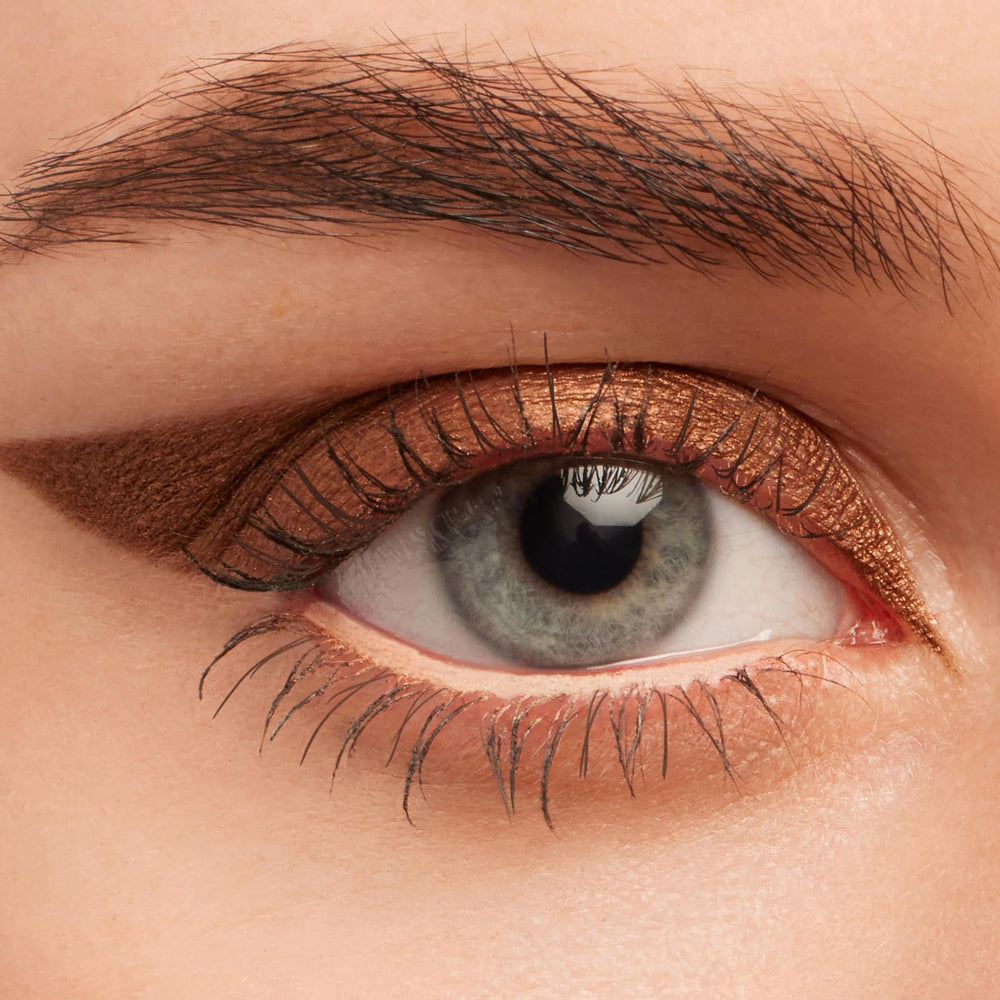 ColourPop Delineador crema gel precisión con giro y sin necesidad de sacapuntas