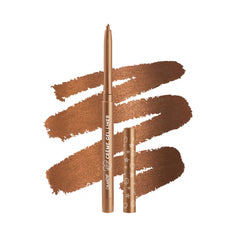 ColourPop Delineador crema gel resistente al agua con duración de 18 horas, definición precisa