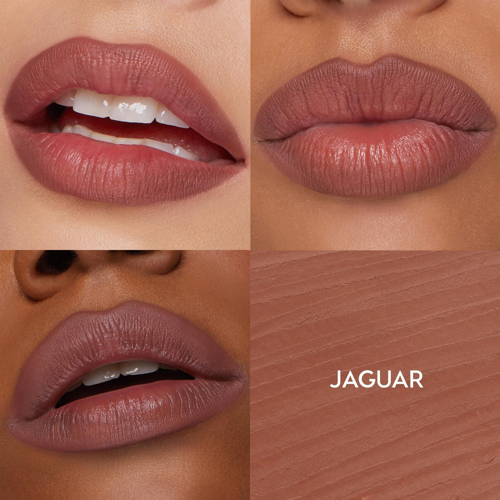 ColourPop So Juicy Jaguar delineador labial delineado definido para labios con volumen.