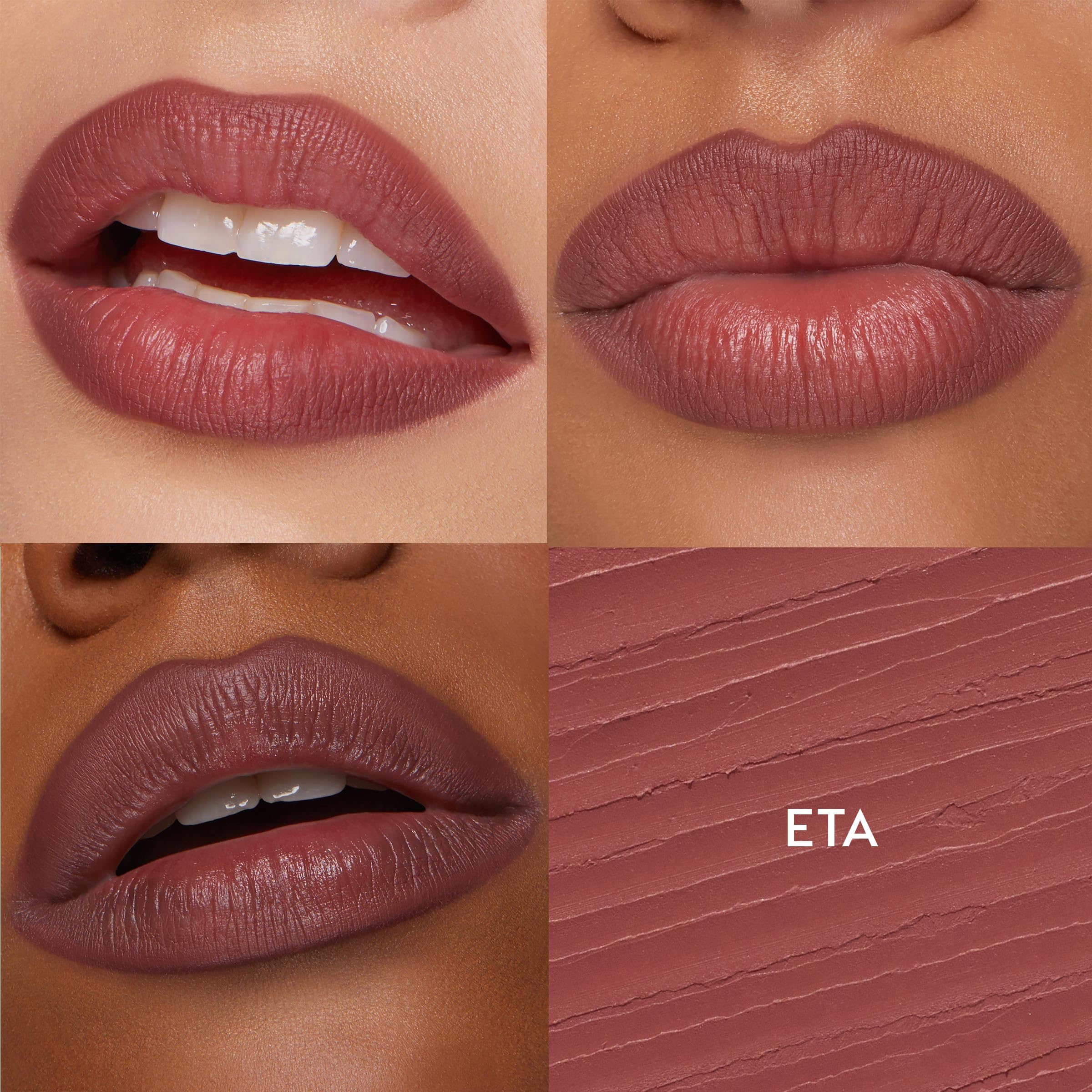 ColourPop So Juicy delineador labial: deslizamiento suave para retoque cómodo.