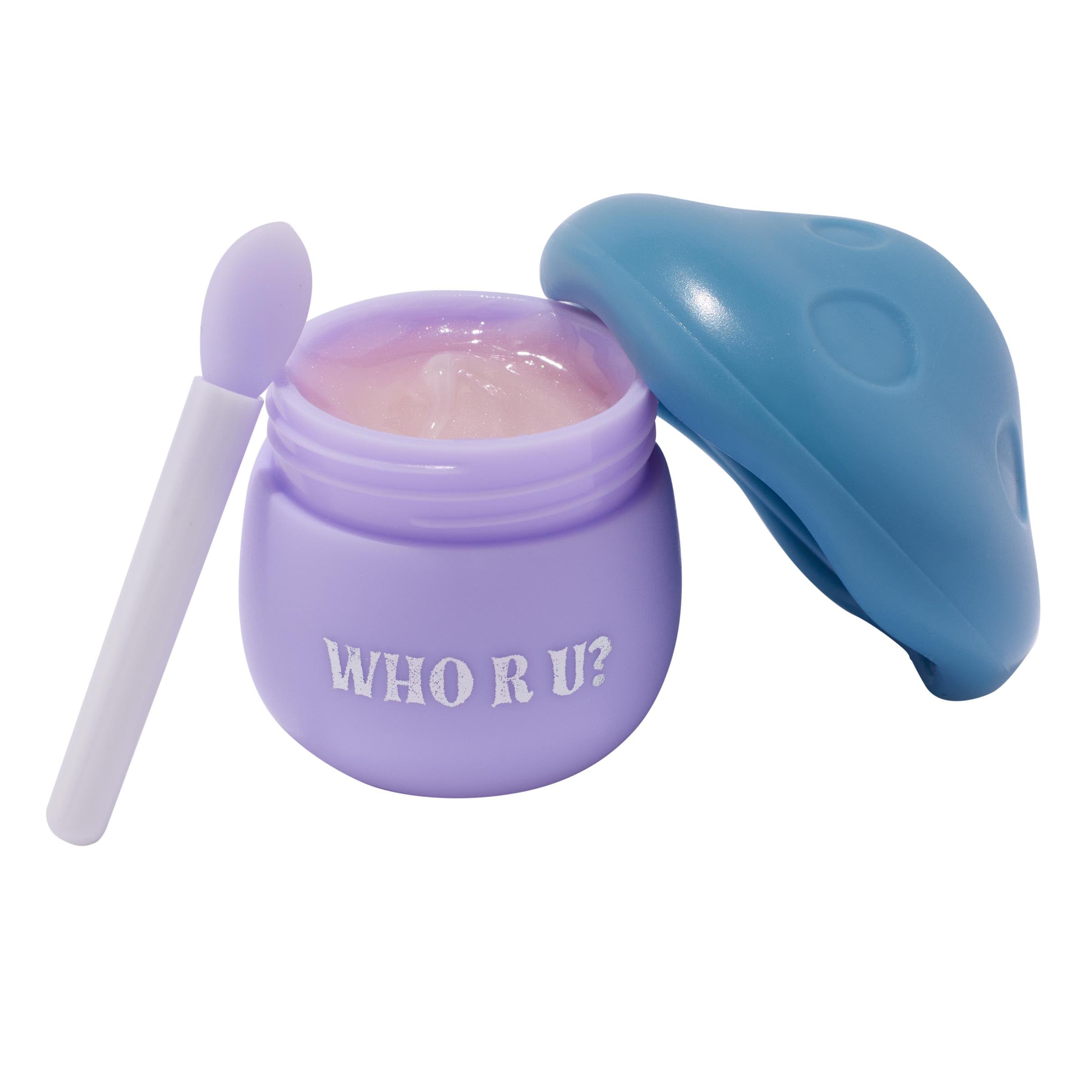 ColourPop frasco hongo perlado para colección y uso diario
