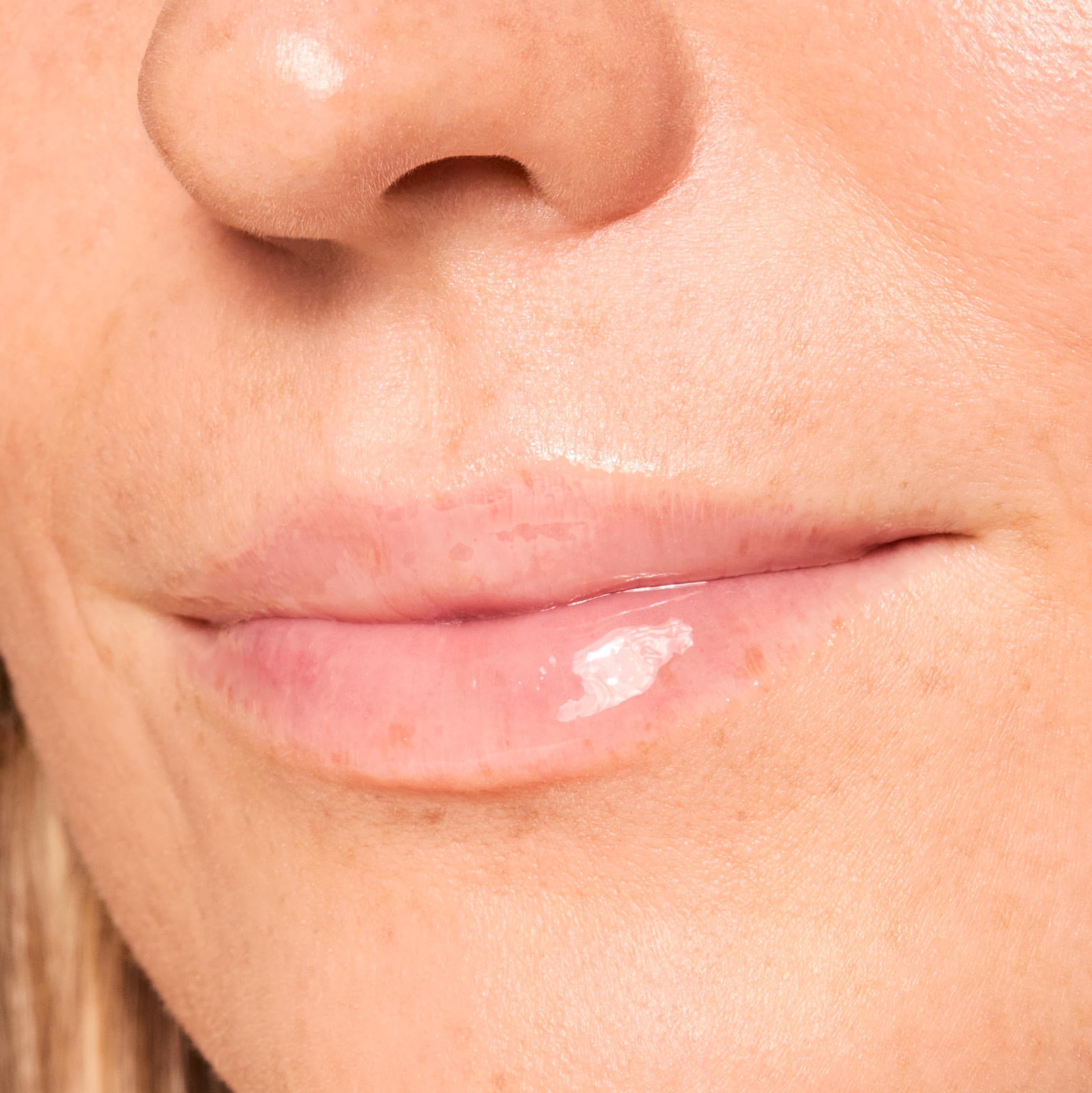 ColourPop Fresh Kiss, aroma a vainilla para una experiencia sensorial.