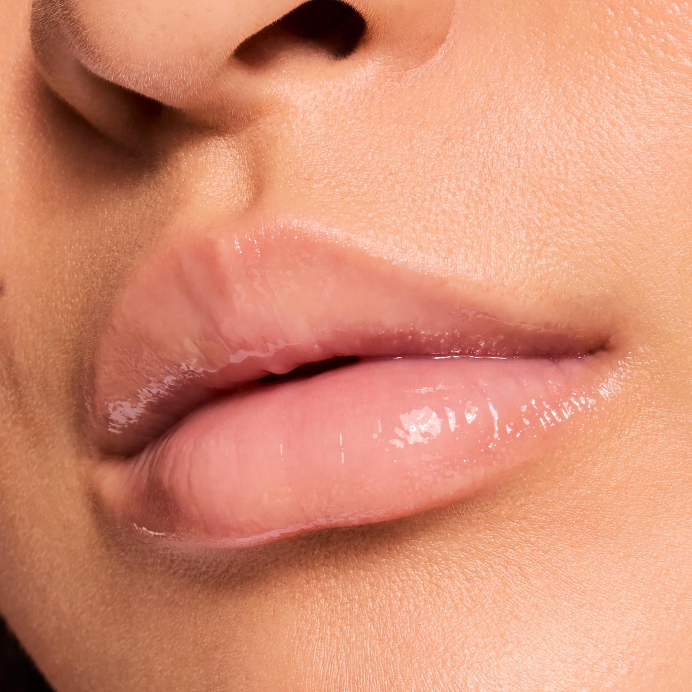 ColourPop Fresh Kiss, bálsamo labial cremoso para hidratación diaria.