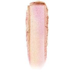 ColourPop Jelly Much Gel aplicación precisa con pincel para acabado suave.