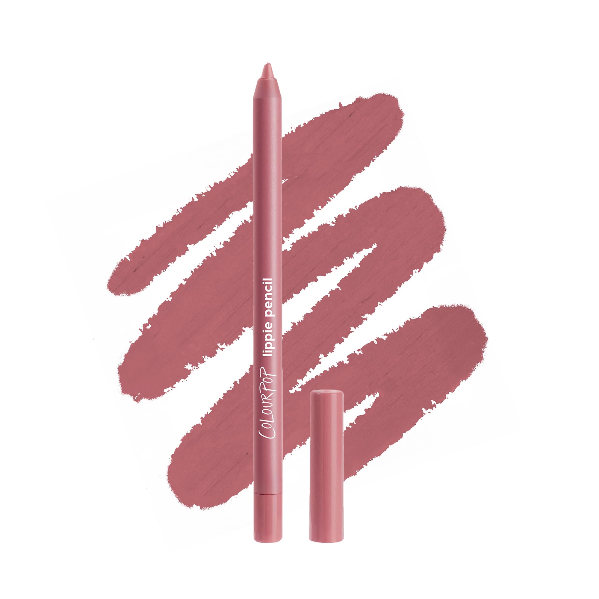 ColourPop Lápiz Delineador Lippie con aplicación precisa para contorno perfecto