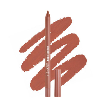 ColourPop Lippie delineador labial cremoso para definición precisa y uniforme