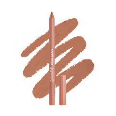 ColourPop Lippie: lapiz delineador labial de pigmentación alta para un delineado duradero.