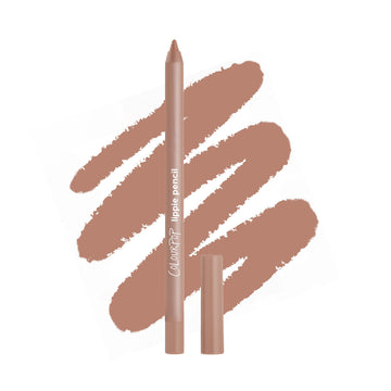 ColourPop Lippie Lip Pencil tono rosado taupe para definición precisa