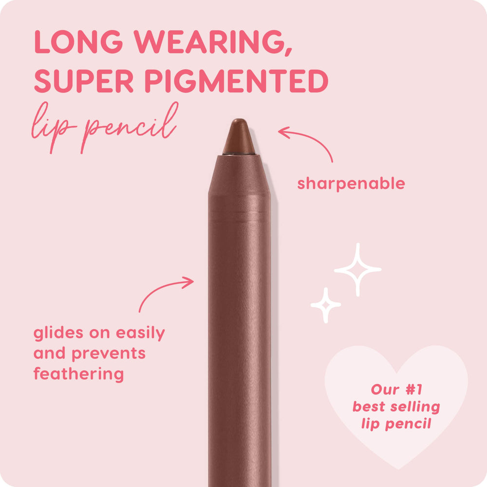 ColourPop Lápiz Lippie y Lippie Stix: combinaciones fáciles para looks completos.