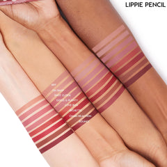 ColourPop Lápiz Lippie: deslizamiento suave para una aplicación cómoda.