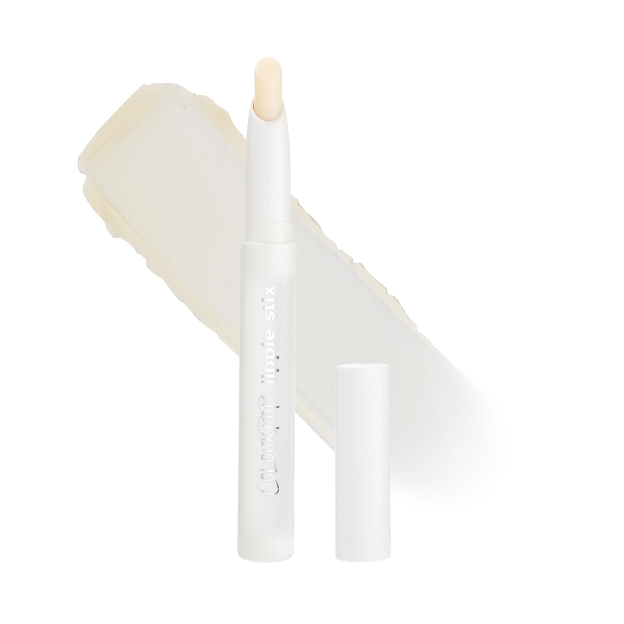 ColourPop Lippie Primer: tubo y aplicador para base suave y uniforme