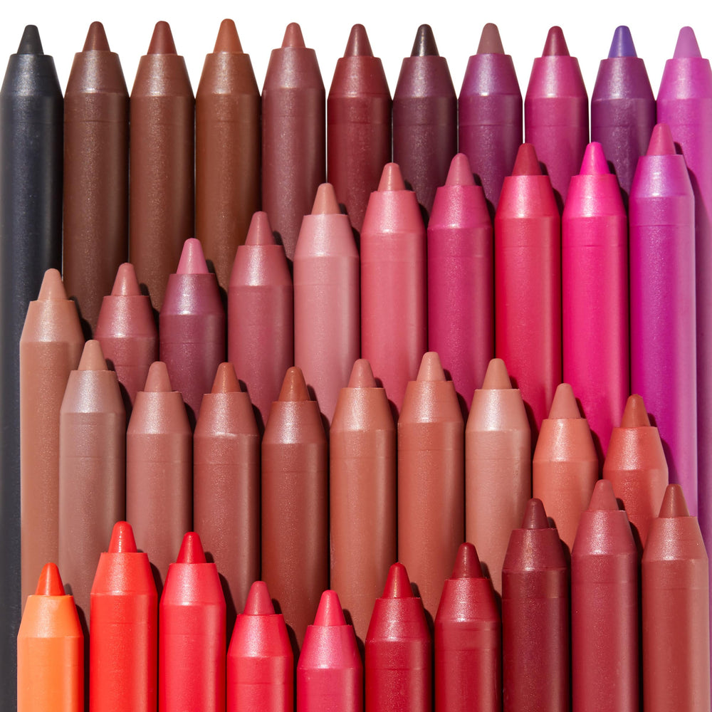 ColourPop Lippie Labio con fórmula vegana y cremosa para comodidad.