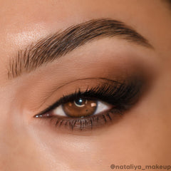 Muestras ColourPop Bare Necessities, tonos mates para looks diarios suaves.