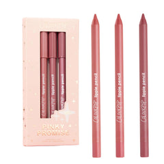 ColourPop Pinky Promise Lippie Pencil delineador para labios con alta pigmentación para definición