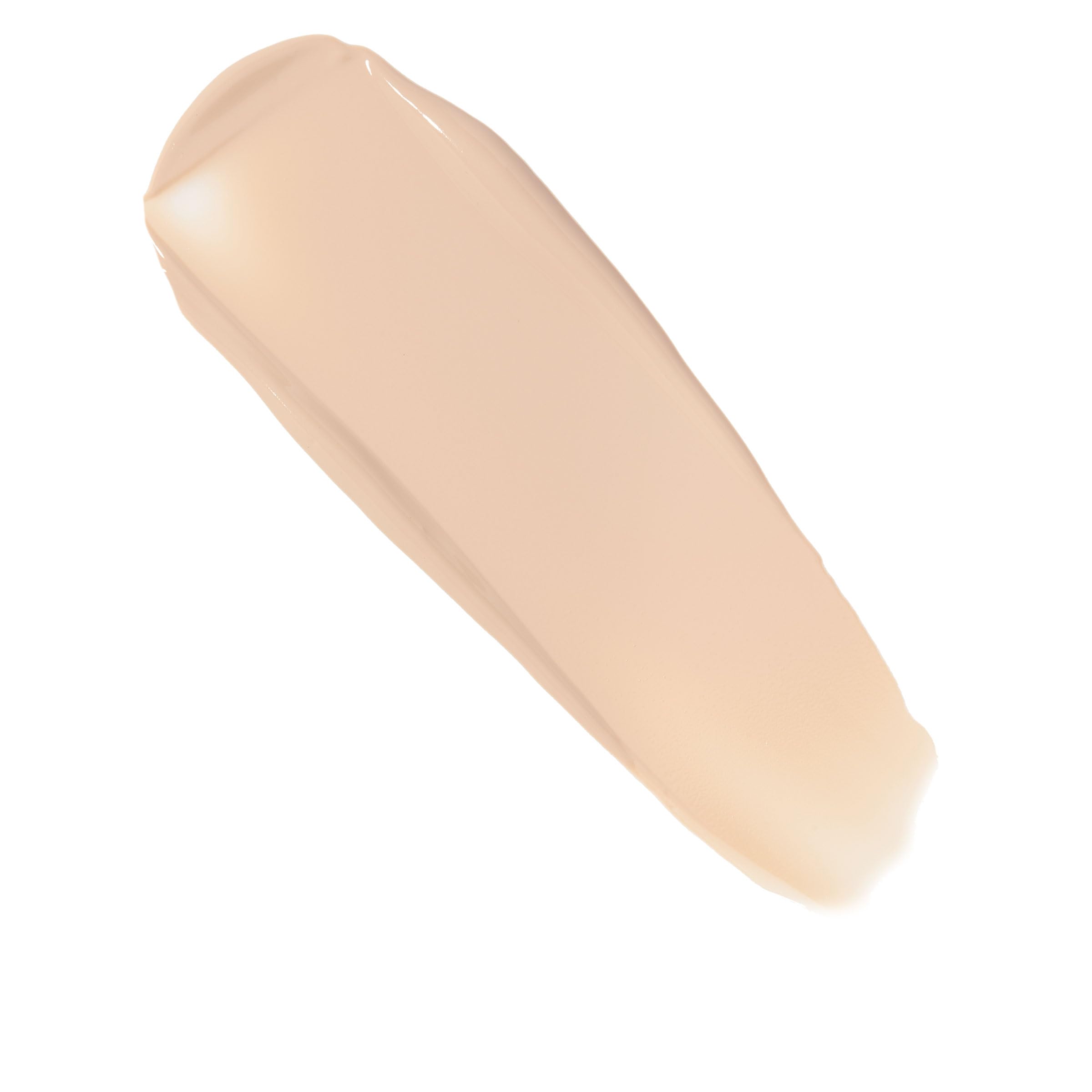 ColourPop Pretty Fresh concealer close-up revealing blemish coverage with even tone.
