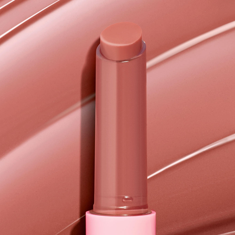 ColourPop So Juicy aplicador deslizable que hidrata suavemente.