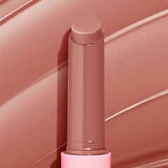 ColourPop So Juicy Plumping Lip Gloss Balm wand offers easy, buildable shine and comfort.