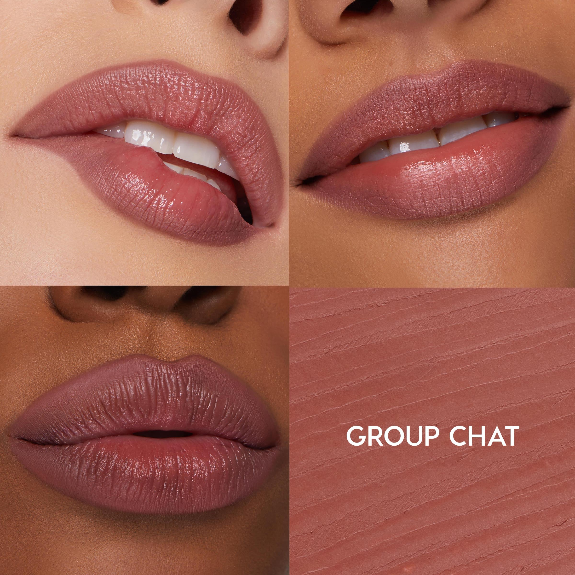 ColourPop So Juicy Plumping Delineador permite perfilar, rellenar y realzar los labios.