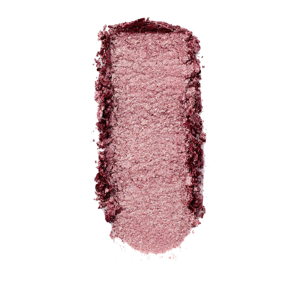 ColourPop Sombra Super Shock brillos glitter para look glam.