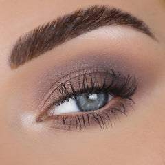 ColourPop Stone Cold Fox aplicación suave para difuminar con facilidad