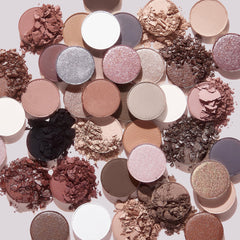 ColourPop Stone Cold Fox tonos mates que definen contorno y profundidad