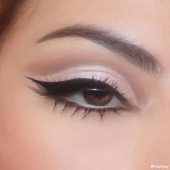 ColourPop Stone Cold Fox tonos metalizados para toques brillantes y glamorosos
