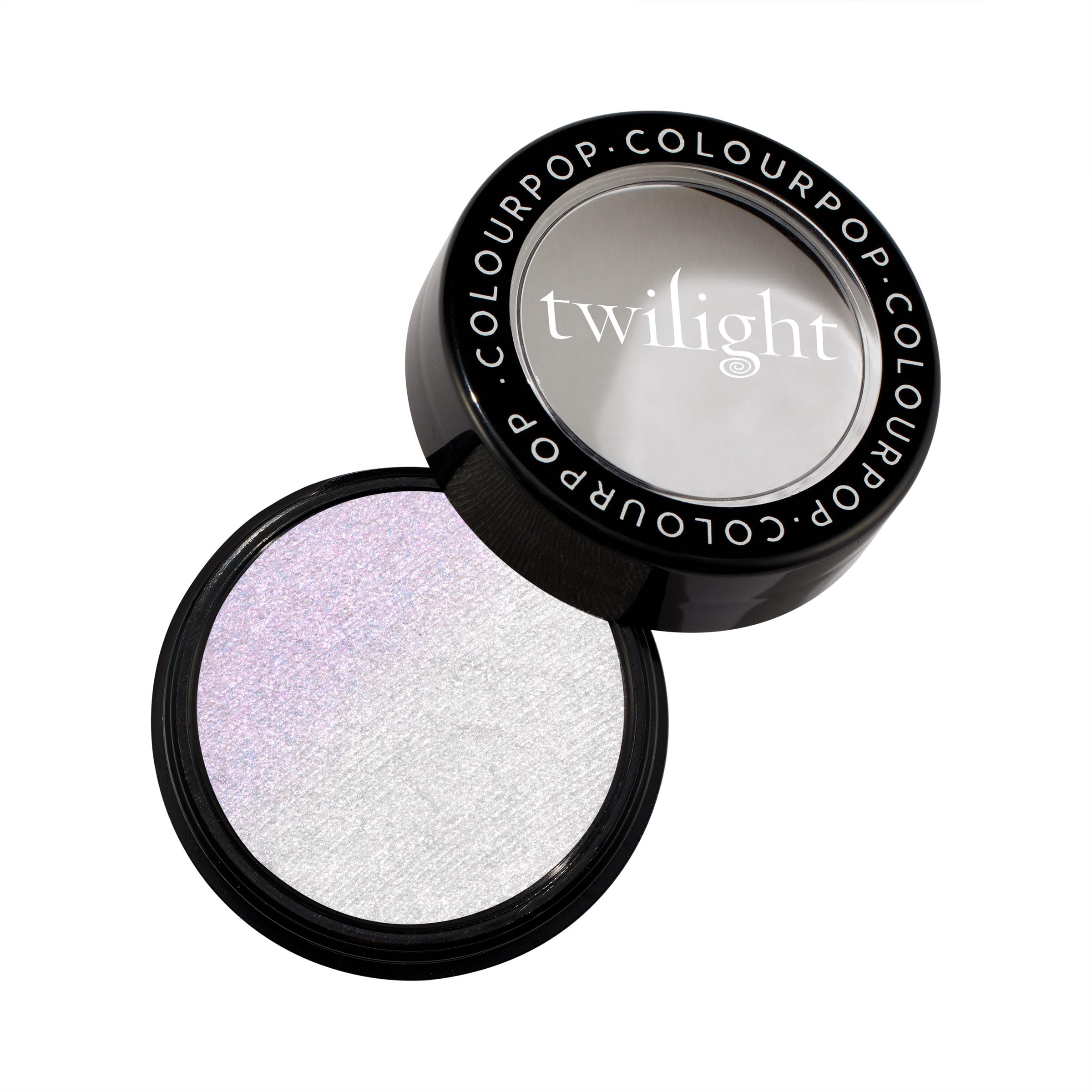 ColourPop Twilight Meadow iluminador textura rebotante para brillo suave