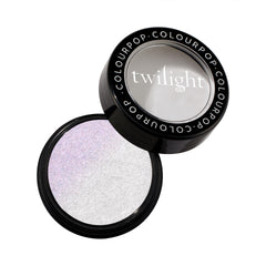 ColourPop Twilight Meadow iluminador textura rebotante para brillo suave