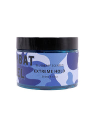 Combat Gel: definición de rizos y bordes para peinados duraderos