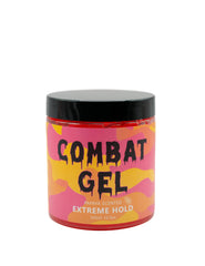 Combat Gel: embalaje 500 ml papaya, fácil de usar en la rutina diaria.