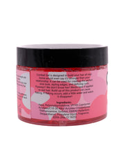Combat Gel sin alcohol y libre de crueldad para uso diario.