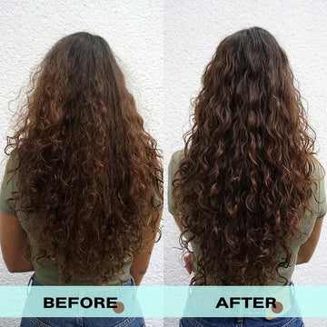 Combetter peine bambú antiestático con acabado liso