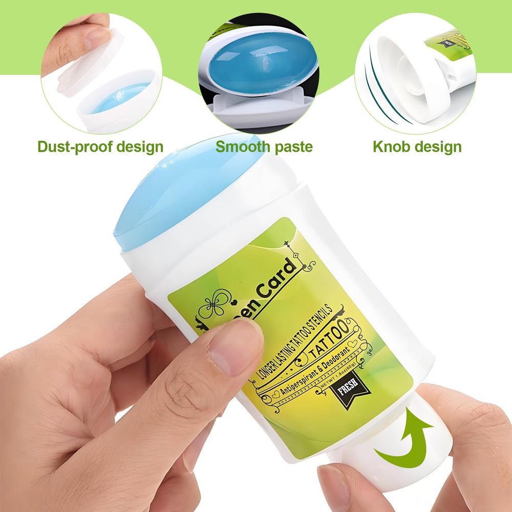 Combofix gel seguro para piel sensible, ideal para uso en eventos.