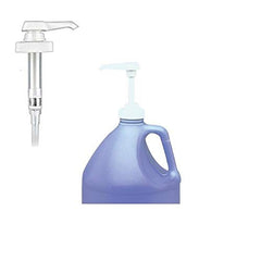 Cierre con cerrojo de Comfort Axis para almacenamiento seguro sin manchas.