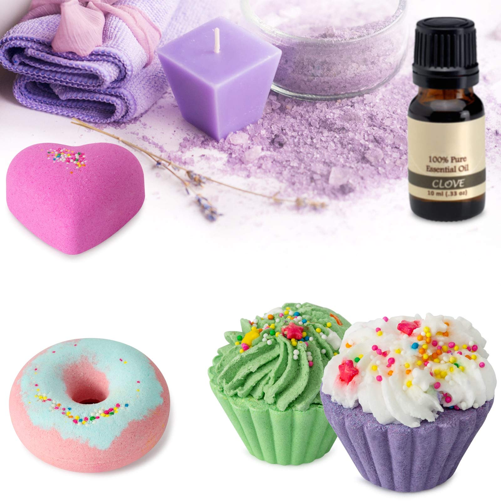 Comfso regalo ideal para ocasiones especiales, desde cumpleaños hasta festividades.