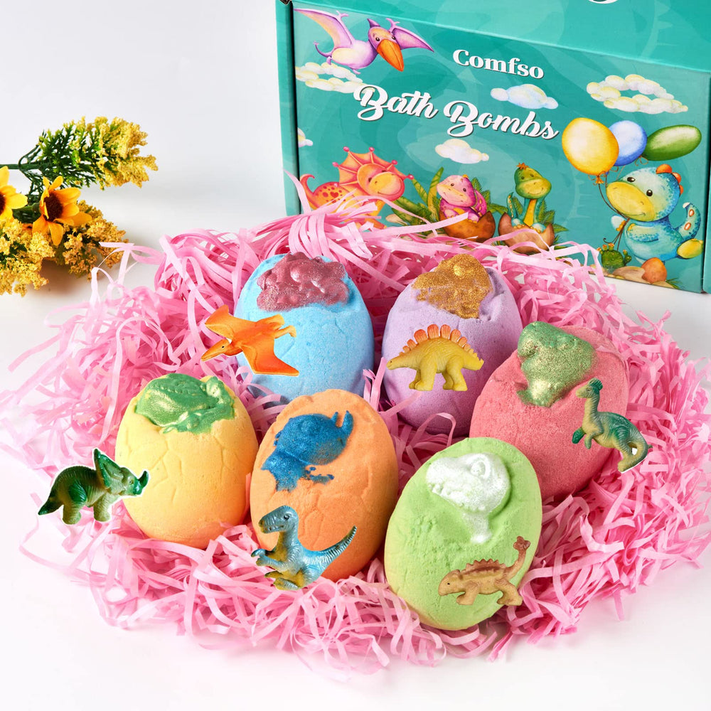 Comfso Presentación-regalo: regalo ideal para cumpleaños o fiestas infantiles.