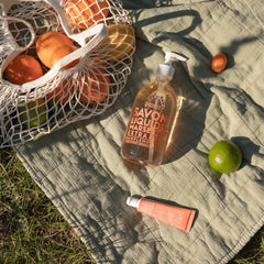 La Compagnie de Provence jabon líquido extra puro con aceites naturales.