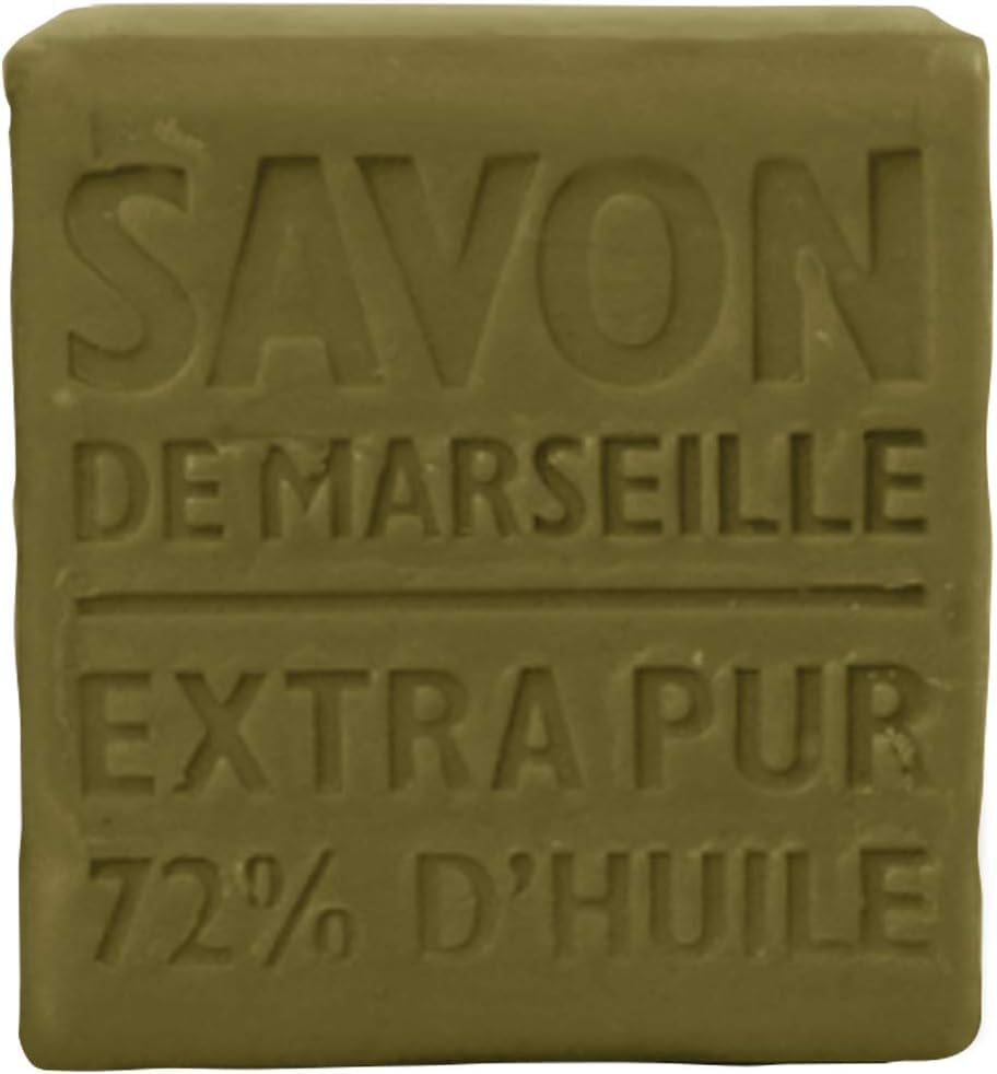 La Compagnie de Provence espuma cremosa para rostro y cuerpo.