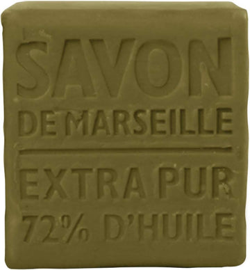 La Compagnie de Provence espuma cremosa para rostro y cuerpo.