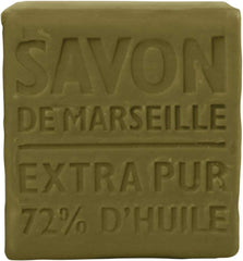 La Compagnie de Provence espuma cremosa para rostro y cuerpo.
