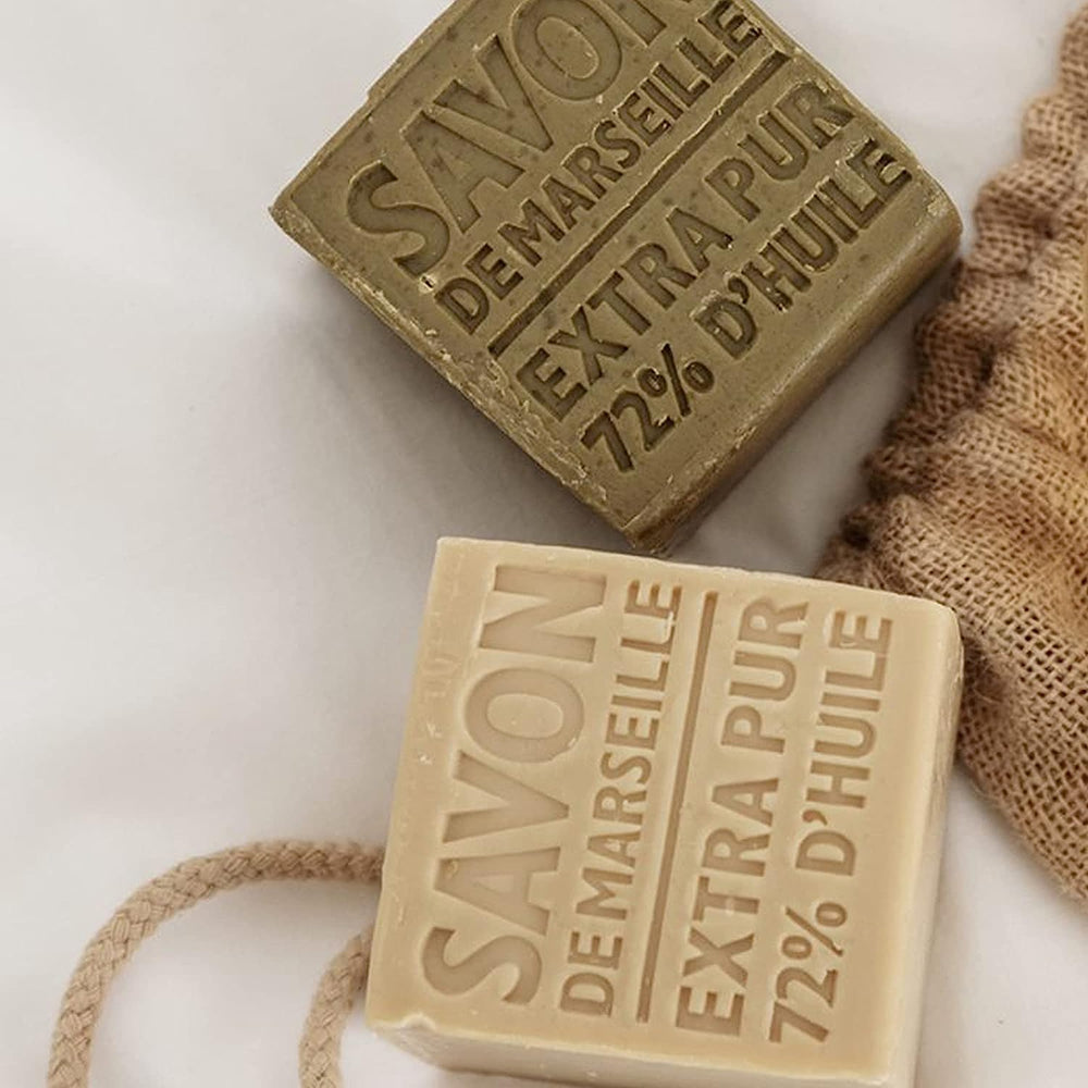 La Compagnie de Provence jabon multiuso para hogar y cuidado diario.