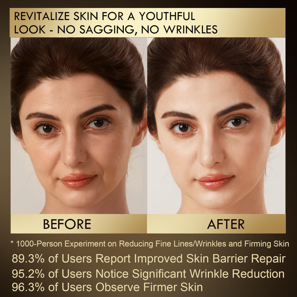 Comsl niacinamide-ceramide-oligopeptides contribue à renforcer la barrière cutanée.
