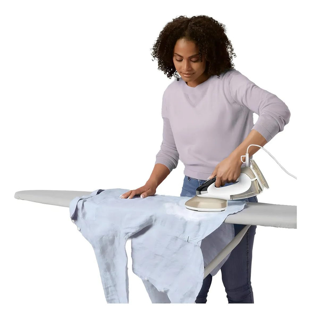 Conair 2 en 1 diseño compacto ideal para viajes.